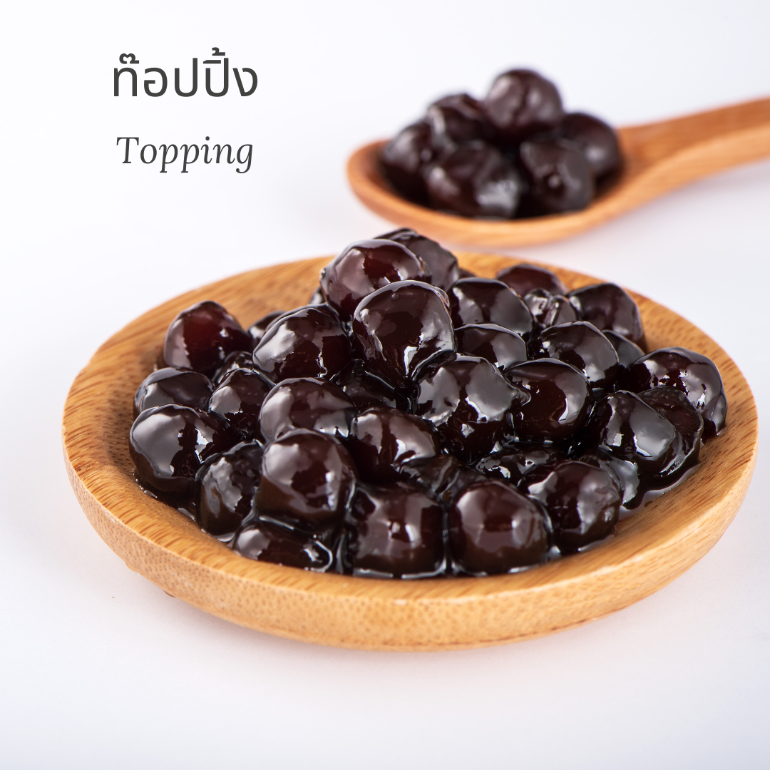 Topping