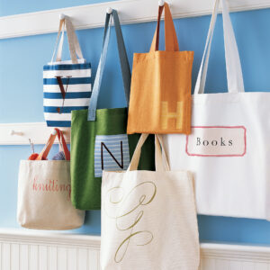 tote